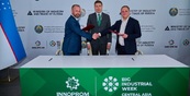 В свердловском технопарке электроники PitON Electric планируют построить производственную площадку с инвестициями в 350 млн рублей