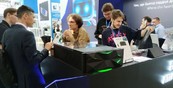 Отечественная отказоустойчивая двухконтроллерная система хранения данных представлена на Иннопроме-2026