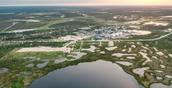 Более 11 млн рублей возместил «Газпромнефть-Ноябрьскнефтегаз» от разлива нефтесодержащей жидкости на Спорышевском месторождении в ЯНАО