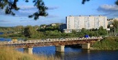 В тройку российских городов, показавших наибольшее улучшение качества городской среды, вошел уральский город