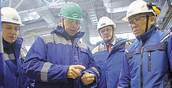 Уральский завод расширяет производство саморезов