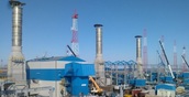 На ямальском месторождении газа «Заполярное» установили газоперекачивающее оборудование производства ОДК