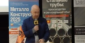 Рост трубной промышленности ограничивает избыток мощностей и снижение спроса