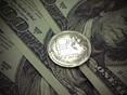 Мировая обстановка поддерживает рубль: прогноз Альфа-Банка