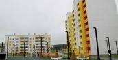 Квартиры в корпоративных домах получили жители Верхней Салды