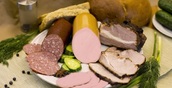 В Каменске-Уральском запустили производство колбасных изделий из местного мясного сырья