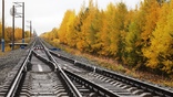 Еще 28 «безымянных» остановочных пунктов Свердловской магистрали получили новые названия