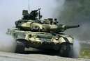 Минобороны заказало Уралвагонзаводу Т-90М на 24 миллиарда