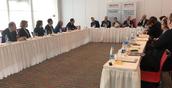 В Екатеринбурге прошла конференция «Будущее банковского бизнеса: перспективы регионов»