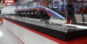 Первые 7 млрд рублей на производство высокоскоростных поездов на Урале направил ВЭБ.РФ