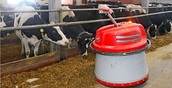 Башкирская агрофирма инвестировала в модернизацию молочного производства более 330 млн рублей