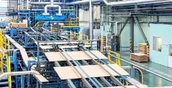 На Урале начали выпускать фанеру для космической отрасли