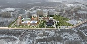 Инфраструктура смыслов: «Южный Урал» первым в России запустил всероссийский межуниверситетский арт-проект