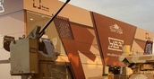 Боевой модуль «Охотник» для бронеавтомобилей «Тайфун-К» получил новый пулемет