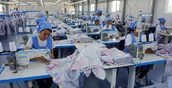Швейное предприятие Башкирии увеличивает объемы производства детских товаров при содействии регионального ФРП