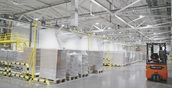 Логистический центр за 7,4 млрд рублей построят в Башкирии