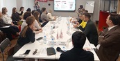 В Екатеринбурге оценили потенциал архитектурных бюро   и проектных компаний
