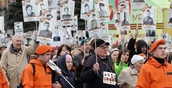 Около 50 тыс. ямальцев примут участие в шествиях «Бессмертный полк»