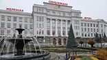 Свердловской железной дороге исполнилось 148 лет