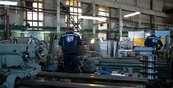 Челябинское предприятие увеличит мощности для импортозамещения комплектующих сложной конфигурации