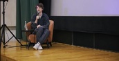 «Все начали снимать одни сказки»: Иван Соснин о тенденциях современной киноиндустрии