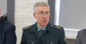 Назначен новый начальник Уральского таможенного управления