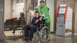 Свыше 10 тыс. маломобильных пассажиров получили специализированную помощь на вокзалах СвЖД с начала года (рост 13%)