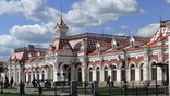 Свердловская магистраль присоединяется к «Ночи музеев»