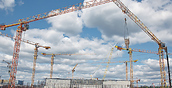 ПСБ профинансировал строительство первого жилого квартала в Екатеринбурге по программе комплексного развития территории