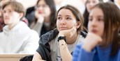 Спрос на учебу в ведущих вузах Екатеринбурга вырос на десятки процентов