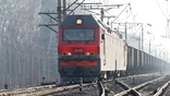 Погрузка на Свердловской железной дороге в марте составила 12,1 млн тонн