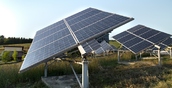 Башкирии не хватает солнечных электростанций