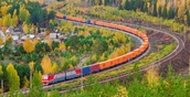 Главный транспорт на Урале укрепляет позиции