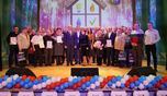 Более 250 сотрудников «Ямалкоммунэнерго» наградили к Дню работников ЖКХ
