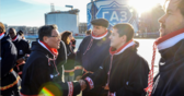 На Ямале состоялась выездная сессия Форума стран-экспортёров газа