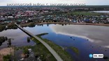 Паводок-2025: в Викуловском районе Тюменской области вода стабильно прибывает, в остальных —  отступает