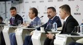 Эксперты обсудили «Умный регион» на Иннопроме