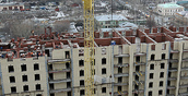 Состояние строительной отрасли Челябинской отрасли обсудили в Минстрое России