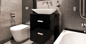 Традиционный санузел vs (или) модульная ванная комната?