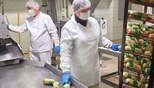 Компания «ПРОДО Тюменский бройлер» запустила новое производство мясной гастрономии