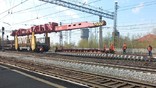 Свыше 60 км пути отремонтировала СвЖД в Пермском крае с начала года
