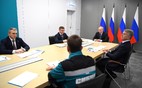 Путин в Тобольске: Создать стимулы для производства синтетических каучуков и шире использовать полимеры