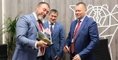 Производство кабелей спецназначения увеличат в Перми благодаря займу в 500 млн рублей от ФРП