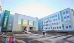 12 школ и два детских сада строятся Тюменской области