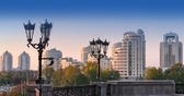 Екатеринбург возглавил рейтинг читающих городов