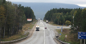 На ремонт дорог Оренбуржья направили более 1,4 млрд рублей