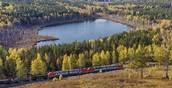 Новые подходы к перевозке грузов на Южно-Уральской железной дороге