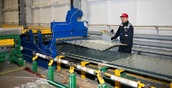 Оренбургская компания в сфере металлообработки получила эффект в 17,7 млн рублей за счет внедрения бережливых технологий