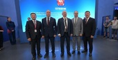 Иннопром-2026: Метран вошел в пул разработчиков эко-систем будущего