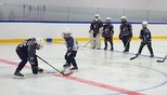 Спорткомплекс для занятий зимними видами спорта «Эскимо» открылся в Тюмени